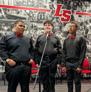 VE Performance at La Salle High School